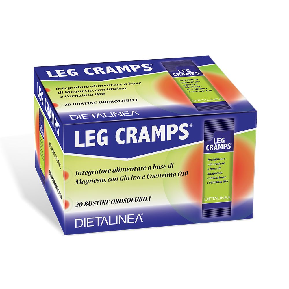 Leg Cramps®